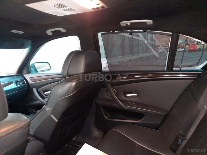 BMW 530 2007, 394,500 km - 3.0 л - Bakı