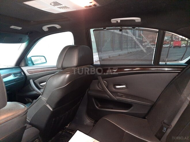 BMW 530 2007, 394,500 km - 3.0 л - Bakı