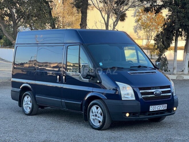 Ford Transit 2011, 171,815 km - 2.2 л - Bakı