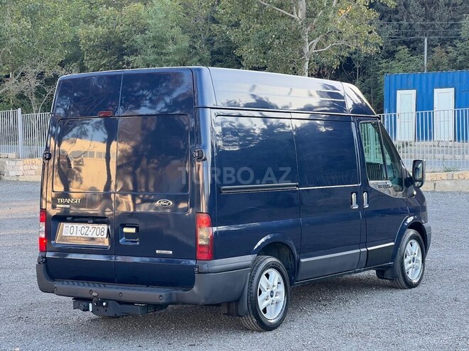 Ford Transit 2011, 171,815 km - 2.2 л - Bakı