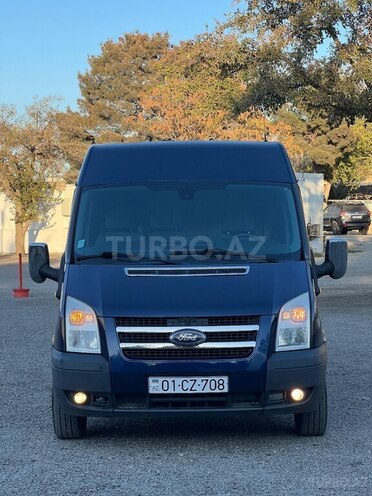 Ford Transit 2011, 171,815 km - 2.2 л - Bakı