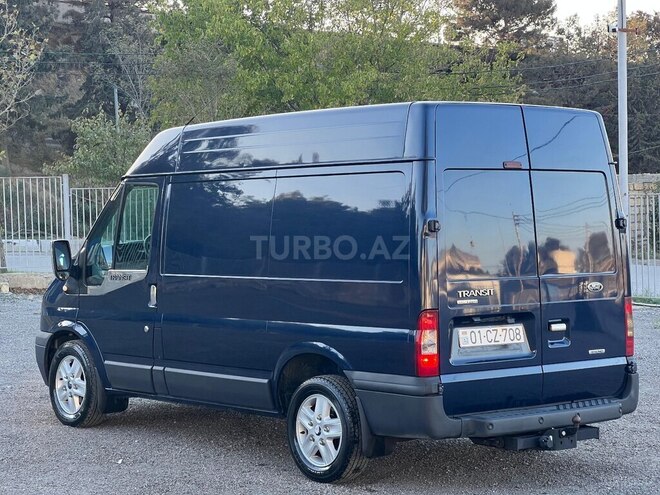 Ford Transit 2011, 171,815 km - 2.2 л - Bakı