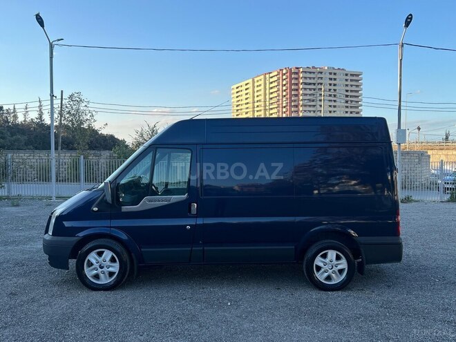 Ford Transit 2011, 171,815 km - 2.2 л - Bakı