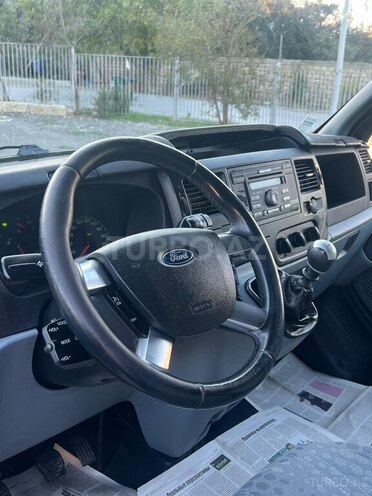 Ford Transit 2011, 171,815 km - 2.2 л - Bakı