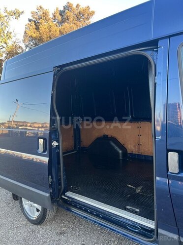 Ford Transit 2011, 171,815 km - 2.2 л - Bakı