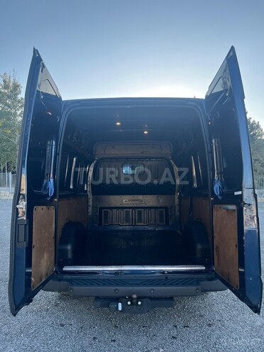 Ford Transit 2011, 171,815 km - 2.2 л - Bakı