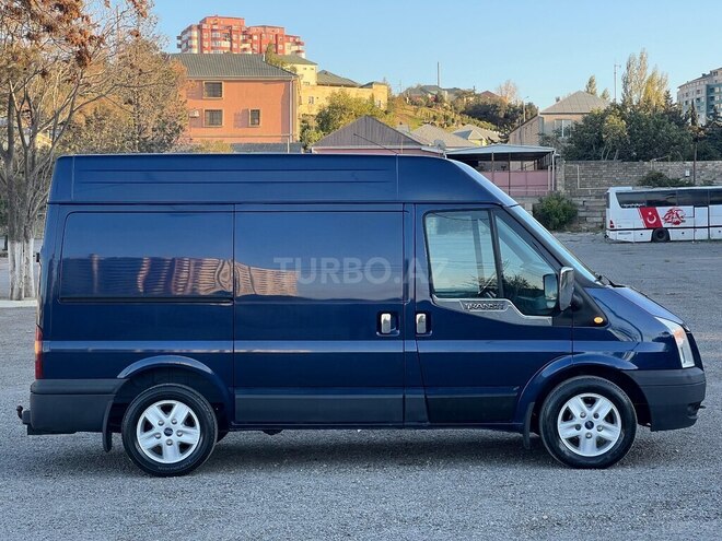 Ford Transit 2011, 171,815 km - 2.2 л - Bakı