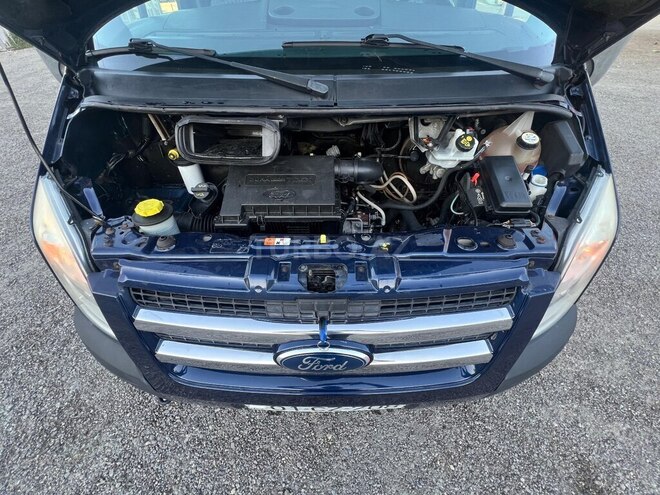 Ford Transit 2011, 171,815 km - 2.2 л - Bakı