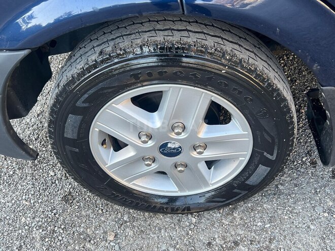 Ford Transit 2011, 171,815 km - 2.2 л - Bakı