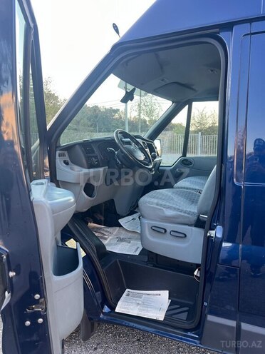 Ford Transit 2011, 171,815 km - 2.2 л - Bakı