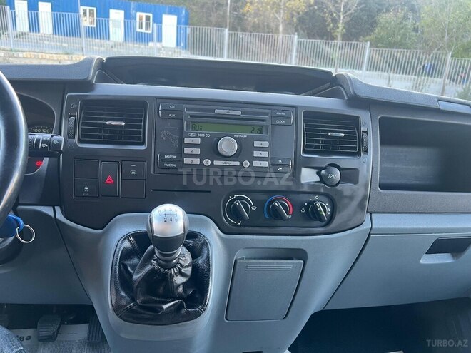 Ford Transit 2011, 171,815 km - 2.2 л - Bakı