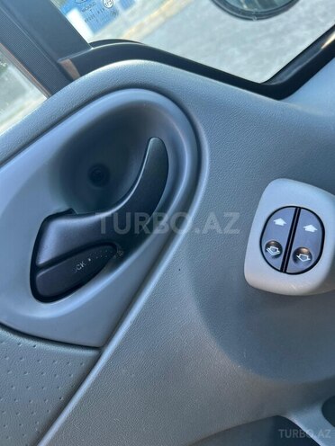 Ford Transit 2011, 171,815 km - 2.2 л - Bakı