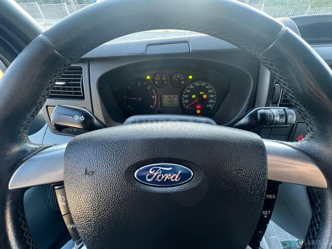 Ford Transit 2011, 171,815 km - 2.2 л - Bakı