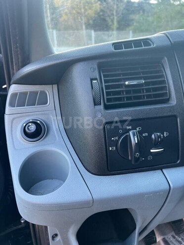 Ford Transit 2011, 171,815 km - 2.2 л - Bakı