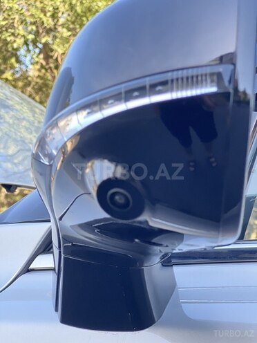 Baic X7 2022, 125,000 km - 1.5 л - Bakı