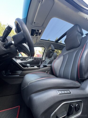 Baic X7 2022, 125,000 km - 1.5 л - Bakı