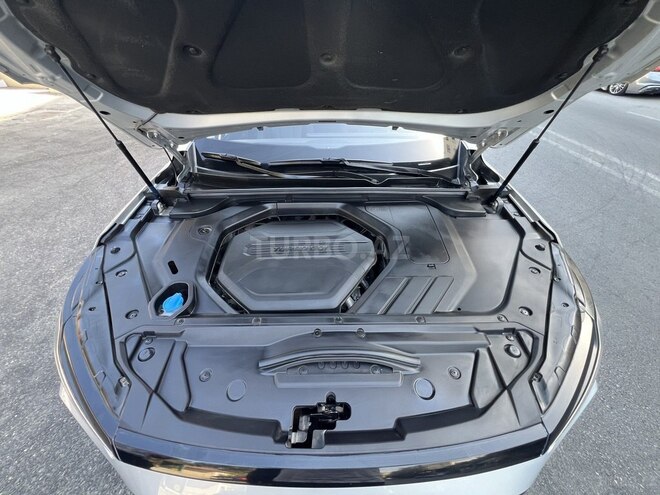 Baic X7 2022, 125,000 km - 1.5 л - Bakı