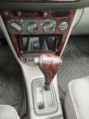 Toyota Corolla 1999, 257,000 km - 1.8 l - Bakı
