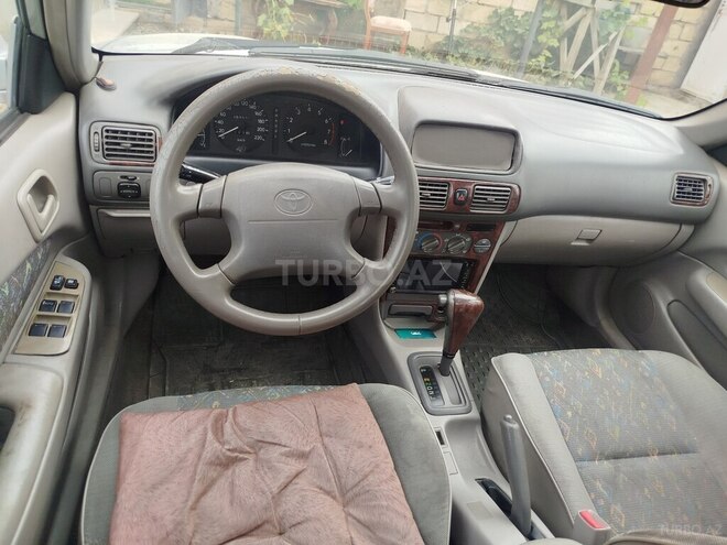 Toyota Corolla 1999, 257,000 km - 1.8 l - Bakı
