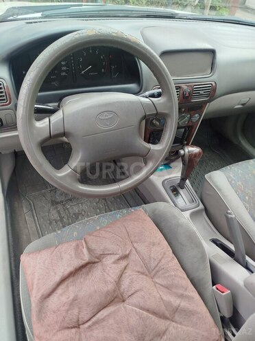 Toyota Corolla 1999, 257,000 km - 1.8 l - Bakı