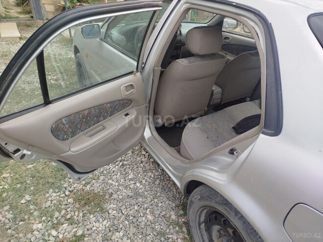 Toyota Corolla 1999, 257,000 km - 1.8 l - Bakı