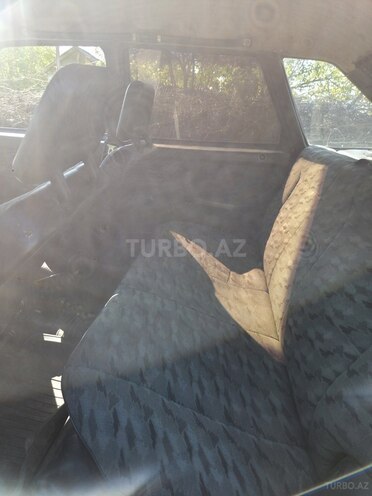 LADA (VAZ) 2109 1999, 375,945 km - 1.5 l - Sumqayıt