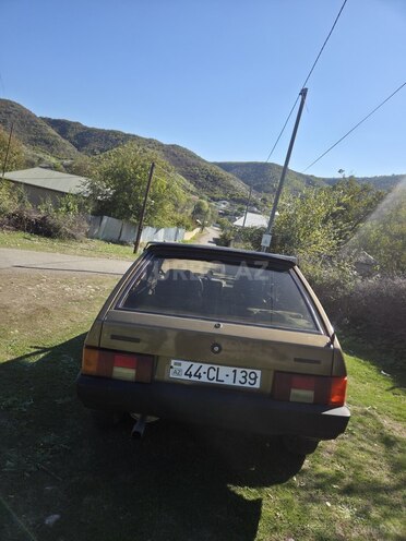 LADA (VAZ) 2109 1999, 375,945 km - 1.5 l - Sumqayıt