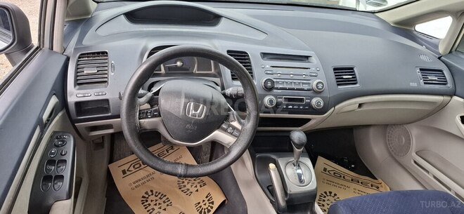 Honda Civic 2008, 250,000 km - 1.3 л - Bakı