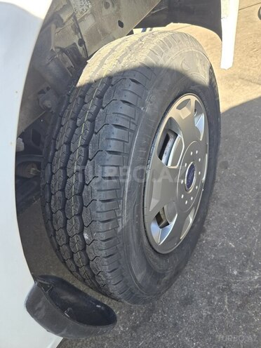 Ford Transit 2008, 182,000 km - 3.2 л - Bakı