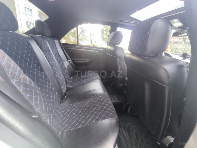 Mercedes C 230 2000, 288,073 km - 2.3 л - Qəbələ