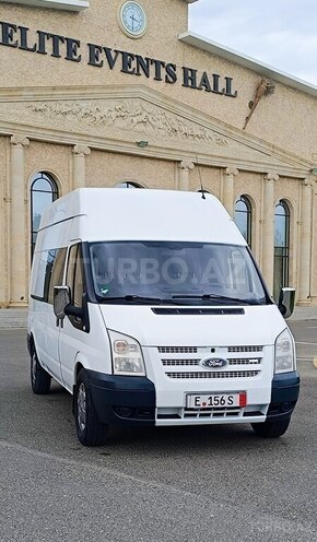 Ford Transit 2008, 264,000 km - 2.2 l - Bakı