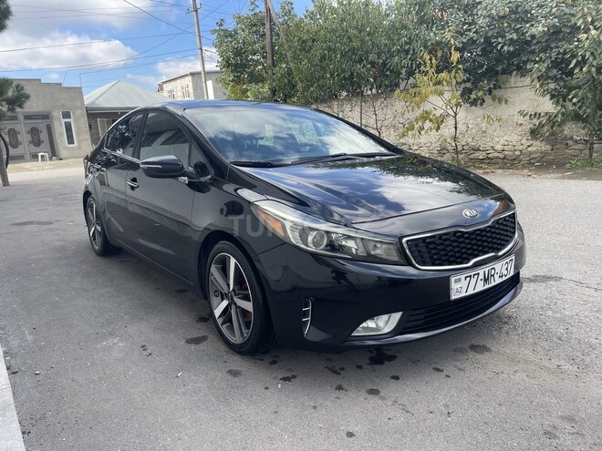 Kia Forte-1