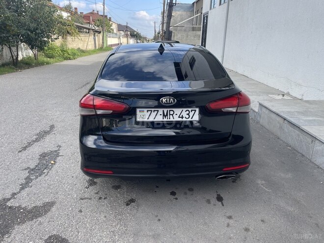 Kia Forte-3