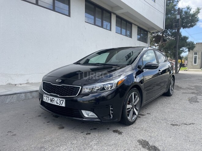 Kia Forte-2