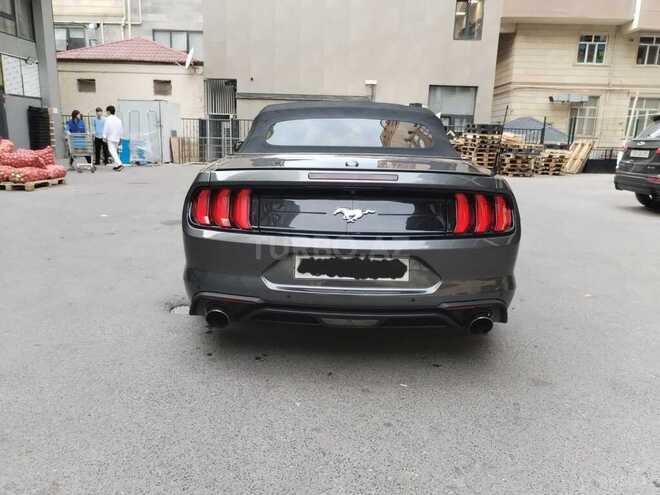 Ford Mustang 2019, 83,000 km - 2.3 l - Bakı