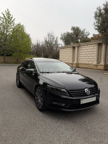 Volkswagen Passat CC 2013, 193,800 km - 2.0 l - Bakı