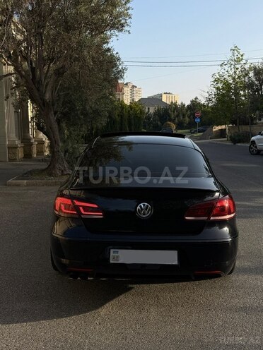 Volkswagen Passat CC 2013, 193,800 km - 2.0 l - Bakı