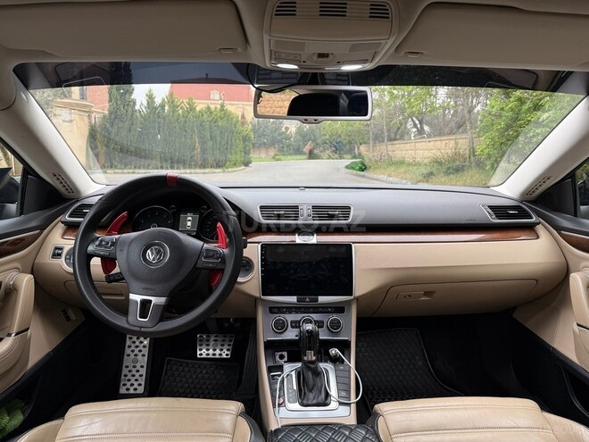 Volkswagen Passat CC 2013, 193,800 km - 2.0 l - Bakı