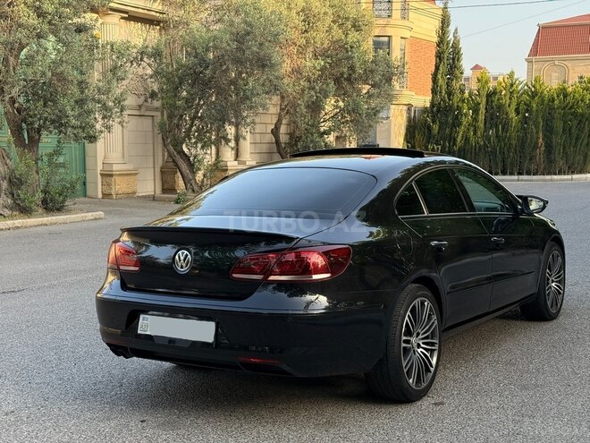 Volkswagen Passat CC 2013, 193,800 km - 2.0 l - Bakı