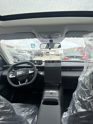 Changan Qiyuan A05 2025, 0 km - 1.5 л - Bakı