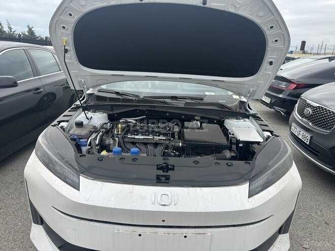 Changan Qiyuan A05 2025, 0 km - 1.5 л - Bakı