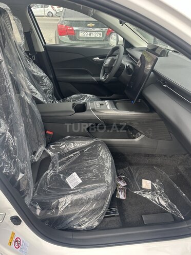 Changan Qiyuan A05 2025, 0 km - 1.5 л - Bakı