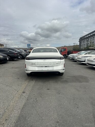Changan Qiyuan A05 2025, 0 km - 1.5 л - Bakı