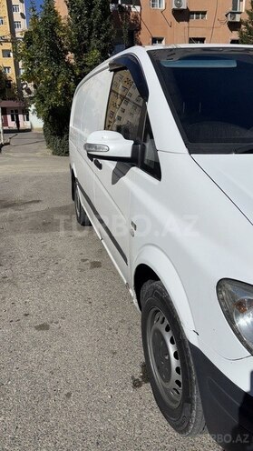 Mercedes Vito 2008, 427,500 km - 2.1 л - Sumqayıt