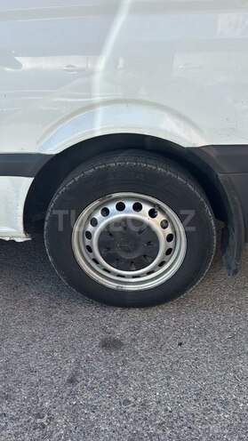 Mercedes Vito 2008, 427,500 km - 2.1 л - Sumqayıt
