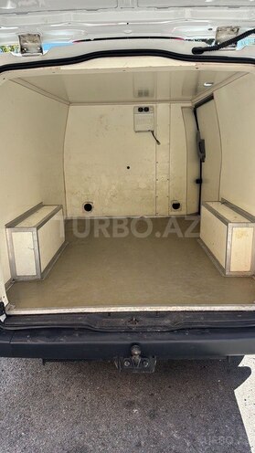 Mercedes Vito 2008, 427,500 km - 2.1 л - Sumqayıt