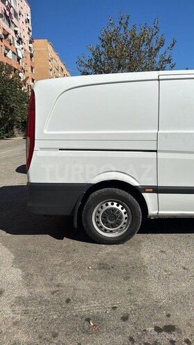 Mercedes Vito 2008, 427,500 km - 2.1 л - Sumqayıt