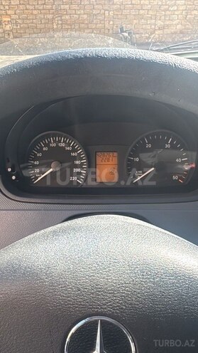 Mercedes Vito 2008, 427,500 km - 2.1 л - Sumqayıt
