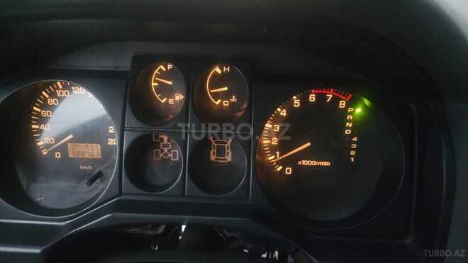 Mitsubishi Pajero 2005, 330,000 km - 3.0 l - Bakı