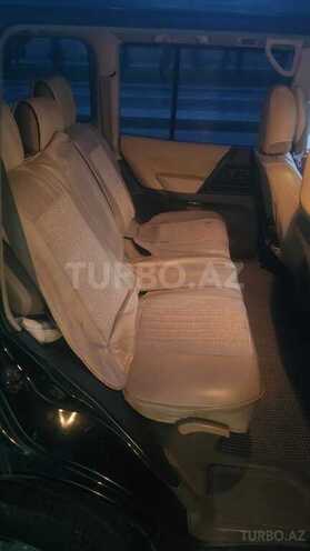 Mitsubishi Pajero 2005, 330,000 km - 3.0 l - Bakı